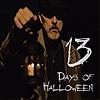 The 13 Days of Halloween