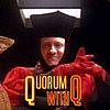 Quorum With Q