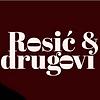 Rosić i drugovi naslovna