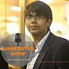 The Aamir Qutub Show εξώφυλλο