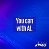 You can with AI. portada