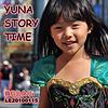 Yuna Story Time