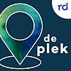 De plek