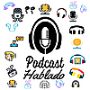 Podcast Hablado