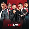 ProBox TV корица
