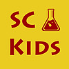 Science Class Kids cover