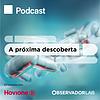 A próxima descoberta capa