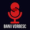 Banii Vorbesc copertă