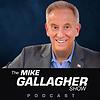 Mike Gallagher Podcast cover