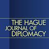 The Hague Diplomacy Podcast naslovna