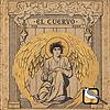 El cuervo (Edgar Allan Poe) naslovna