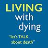 Living with dying portada