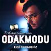 ODAK MODU kapak