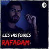 Histoires extraordinaires couverture