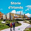 Storie d'Irlanda copertina