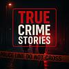 True Crime Stories корица