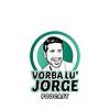 VORBA LU' JORGE copertă
