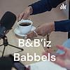 B&B'iz Babbels - podcast over B&B Marketing portada