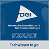 DGI Podcast - Fachwissen to go! copertă