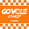GoVols247: A Tennessee Volunteers athletics podcast cover