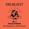 House of Block couverture