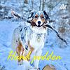 Hund podden omslag