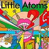 Little Atoms naslovnica