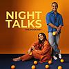 Night Talks | El Podcast cover
