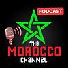 THE MOROCCO CHANNEL PODCAST couverture