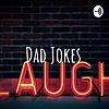 Dad Jokes корица