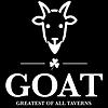 GOAT Cover