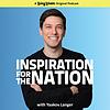 Inspiration for the Nation with Yaakov Langer