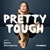 Pretty Tough with Maria Sharapova couverture