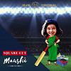 Square-Cut Maushi | T20 Updates