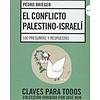 La creación del Estado de Israel. El conflicto palestino-israelí