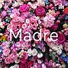 Madre portada