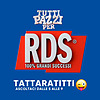 Tutti pazzi per RDS