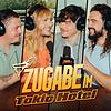 Zugabe im Tokio Hotel cover