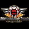 Adrenalina a Fondo con Sergio Perdomo