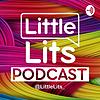 Little Lits Podcast omslag