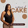 A Peace of Cake cover