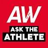Athletics Weekly: Ask The Athlete cover