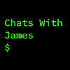 Chats with James Podcast