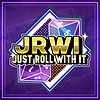 Just Roll With It cover