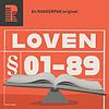 LOVEN omslag