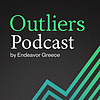 Outliers εξώφυλλο