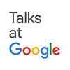 Talks at Google portada