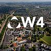 Christ Church W4