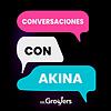 Conversaciones con Akina cover