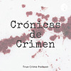 Crónicas de Crimen portada